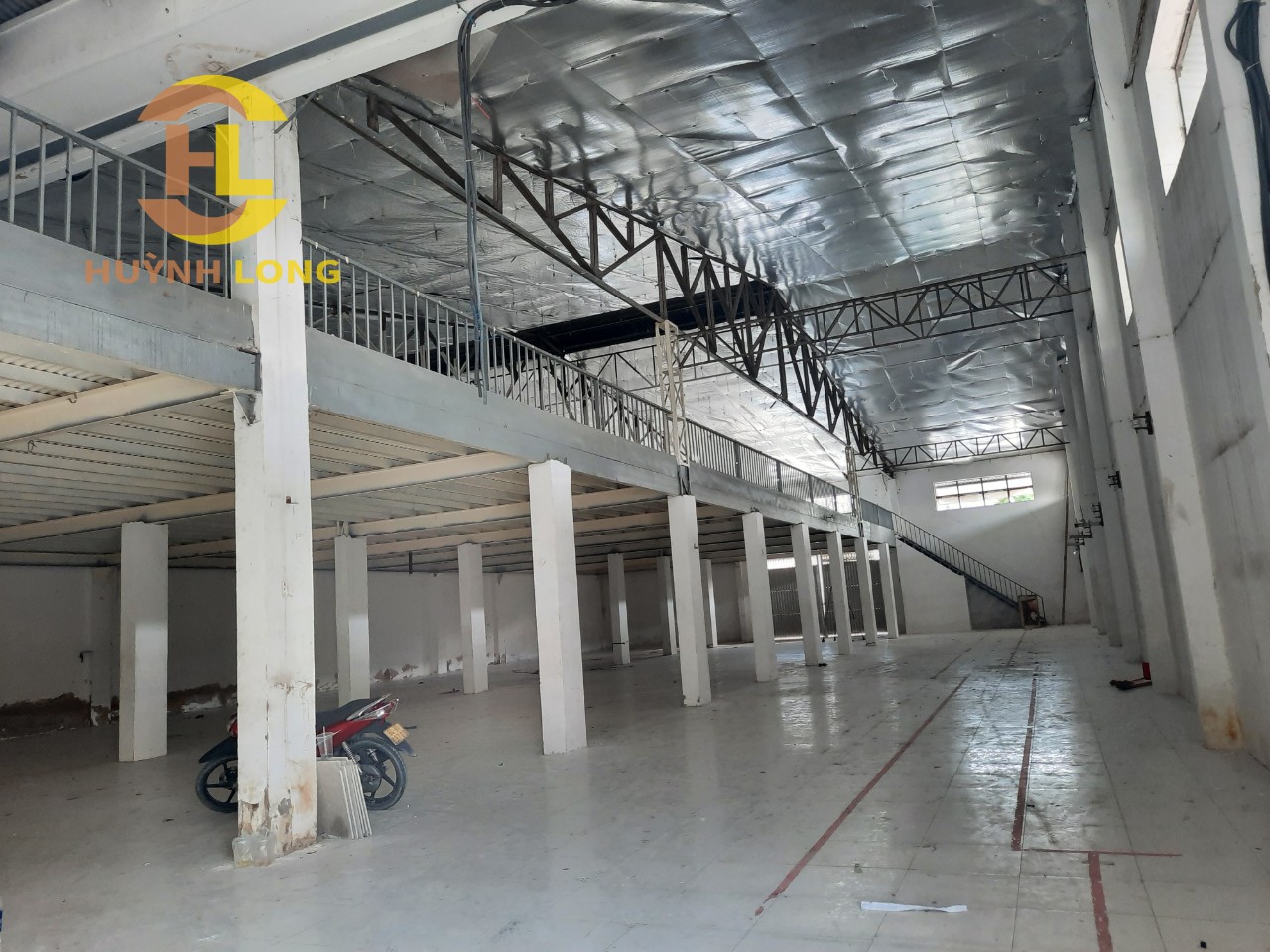 kho cho thuê dươngg hồ học lãm, bình tân - Diện tích: 1.400m2 - Giá 98 triệu/tháng - Liên hệ tư vấn: 0902.113.578