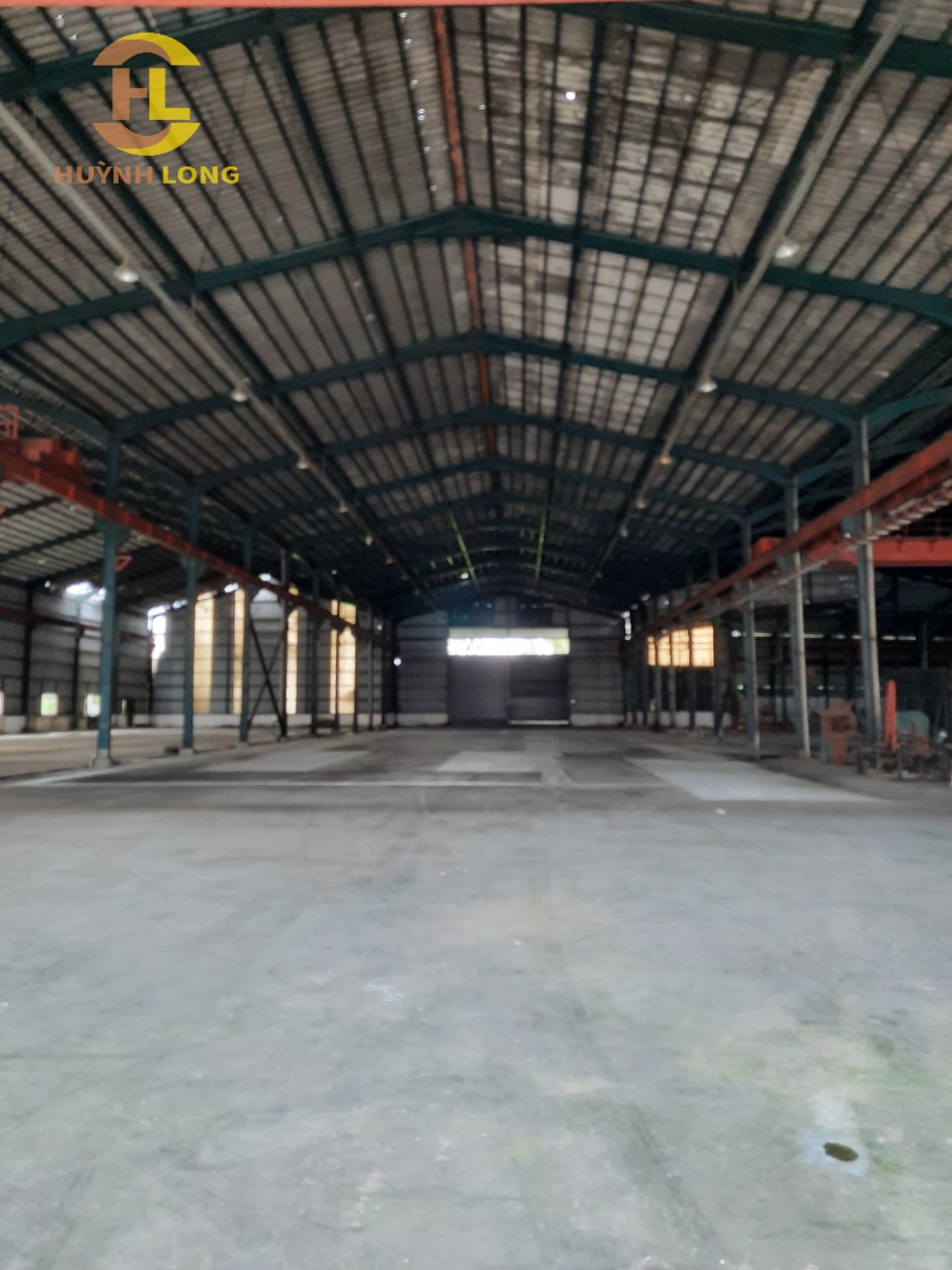 Cho thuê kho xưởng trong Khu CN Tân Tạo, Bình Tân - diện tích: .3.800m2  - Giá :  210 triệu/tháng - Liên hệ 0902.113.578 