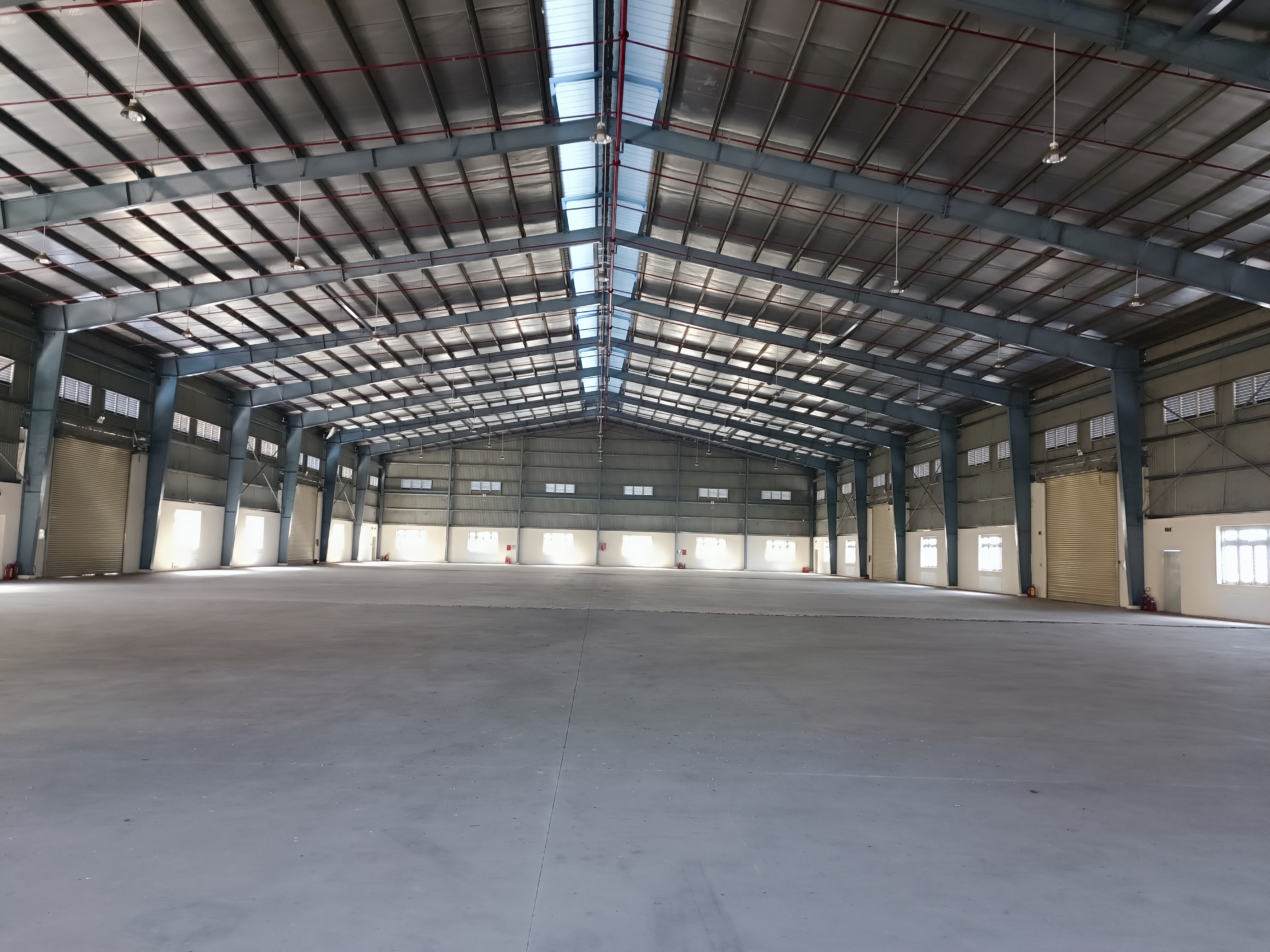              Cho thuê kho xưởng Bến Lức, Long An -Diện tích xưởng: 3000m2 - Giá: 65k/m2 - Liên hệ 0902.113.578 