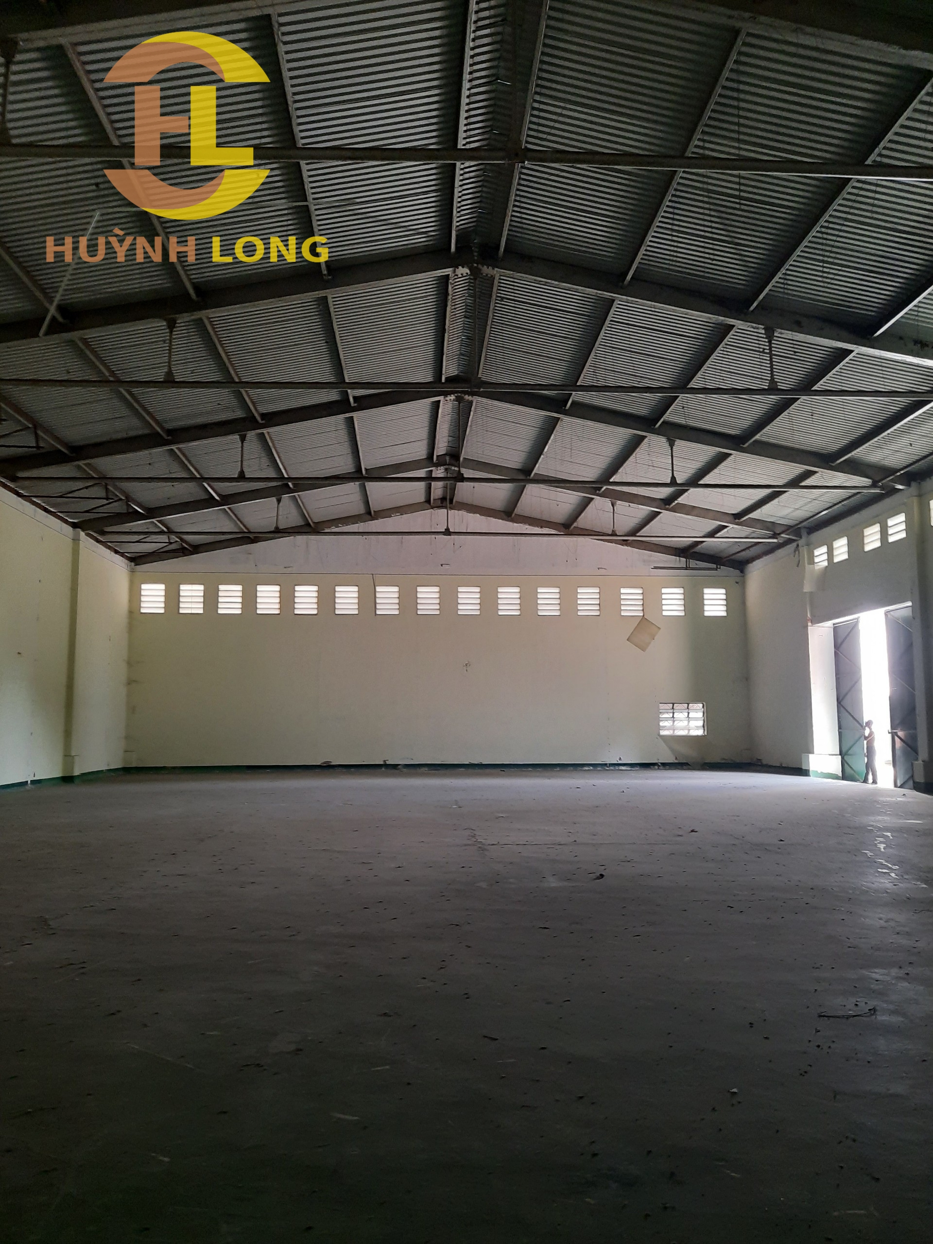  Cho Thuê Kho Xưởng Tại Đường Đất Mới, Bình Tân  - diện tích: 1.000m² - Giá thuê: Chỉ 38 triệu/tháng - LH: 0902 113 578  