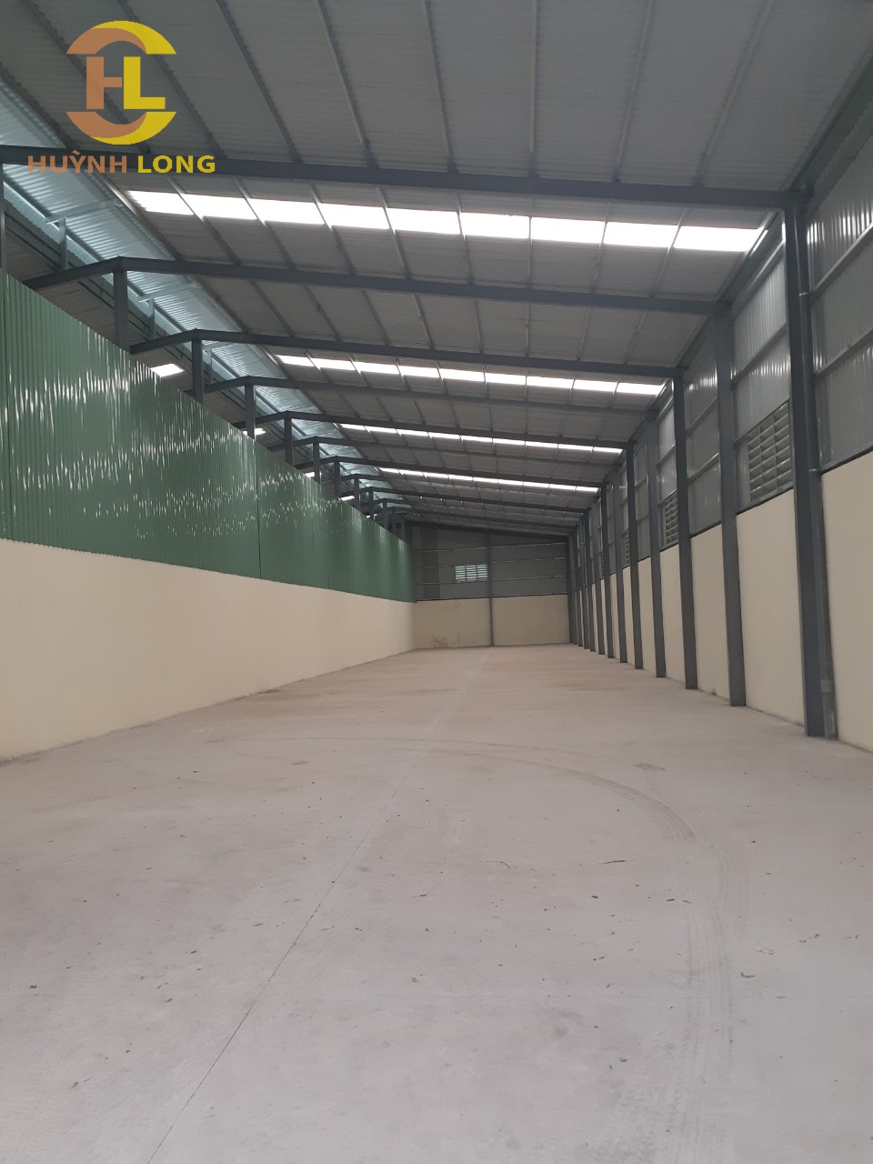 Cho thuê kho xưởng đường Mã Lò, Bình Tân - Diện tích: 650m2 - Giá : 60 triệu/tháng - Liên hệ 0902.113.578 