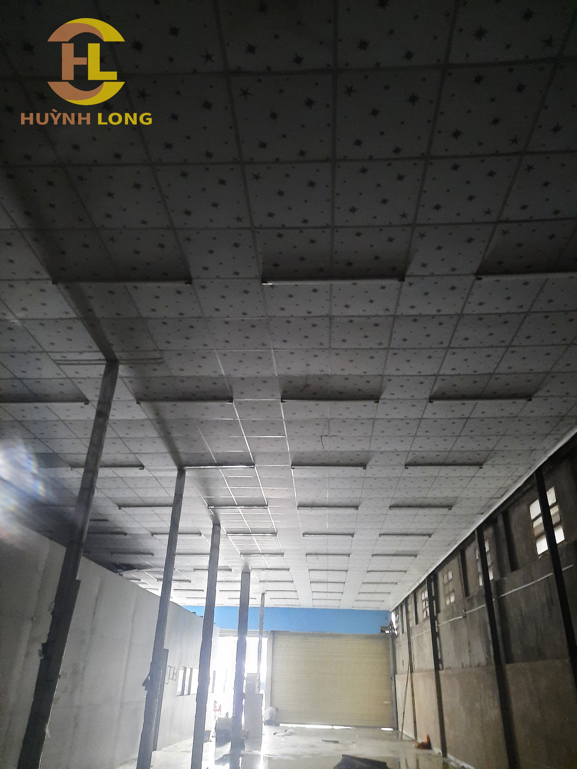 Cho thuê kho xưởng đang trống đường Hương Lộ 2, Bình Tân - Diện tích: 456m2 - Giá: 40 triệu/tháng - Liên hệ 0902.113.578 - MIỄN PHÍ DỊCH VỤ