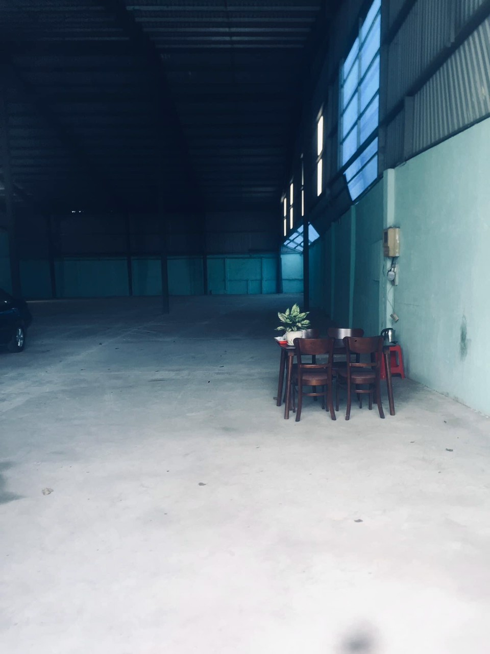      Cho thuê kho xưởng Bình Trị Đông A, Bình Tân - Xưởng: 900m2 - Giá : 75 triệu/tháng  - Liên hệ 0902.113.578 