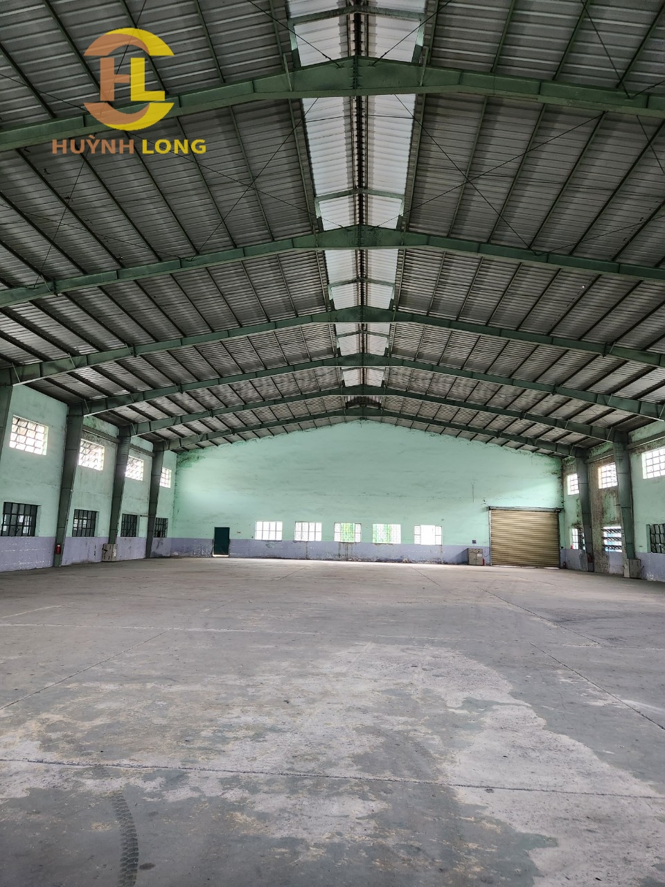 Cho thuê kho xưởng đường Quốc Lộ 1A, Bình Tân - Diện tích: 3.000m2 - Giá: 250 triệu/tháng - Liên hệ 0902.113.578 