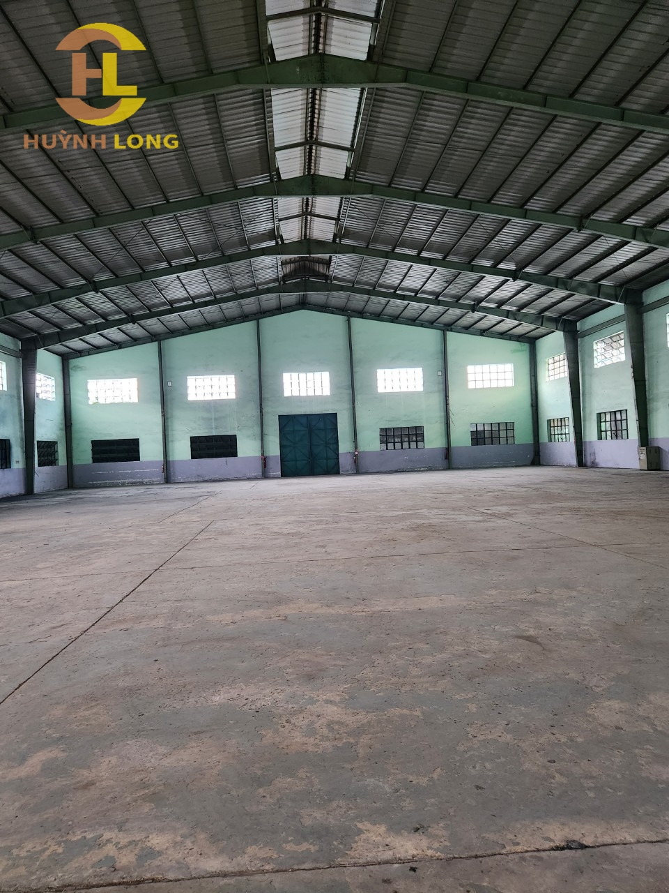 Cho thuê kho xưởng đường Quốc Lộ 1A, Bình Tân - Diện tích: 3.000m2 - Giá: 250 triệu/tháng - Liên hệ 0902.113.578 