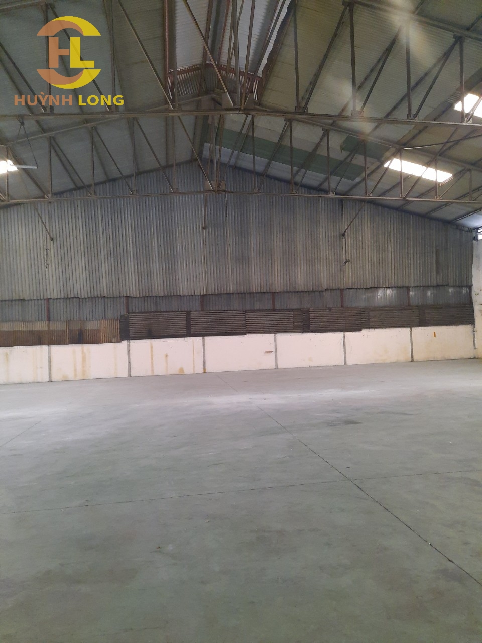 Cho thuê kho xưởng đường Hương Lộ 2, Bình Tân - Diện tích: 500m2 - Liên hệ để được tư vấn xem kho miễn phí ĐT: 0902.113.578