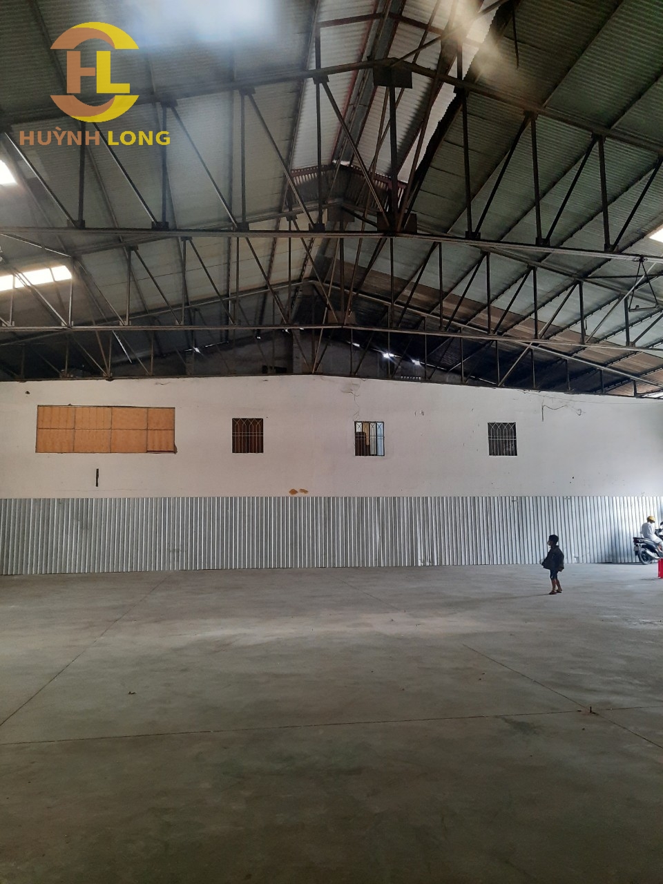 Cho thuê kho xưởng đường Hương Lộ 2, Bình Tân - Diện tích: 500m2 - Liên hệ để được tư vấn xem kho miễn phí ĐT: 0902.113.578