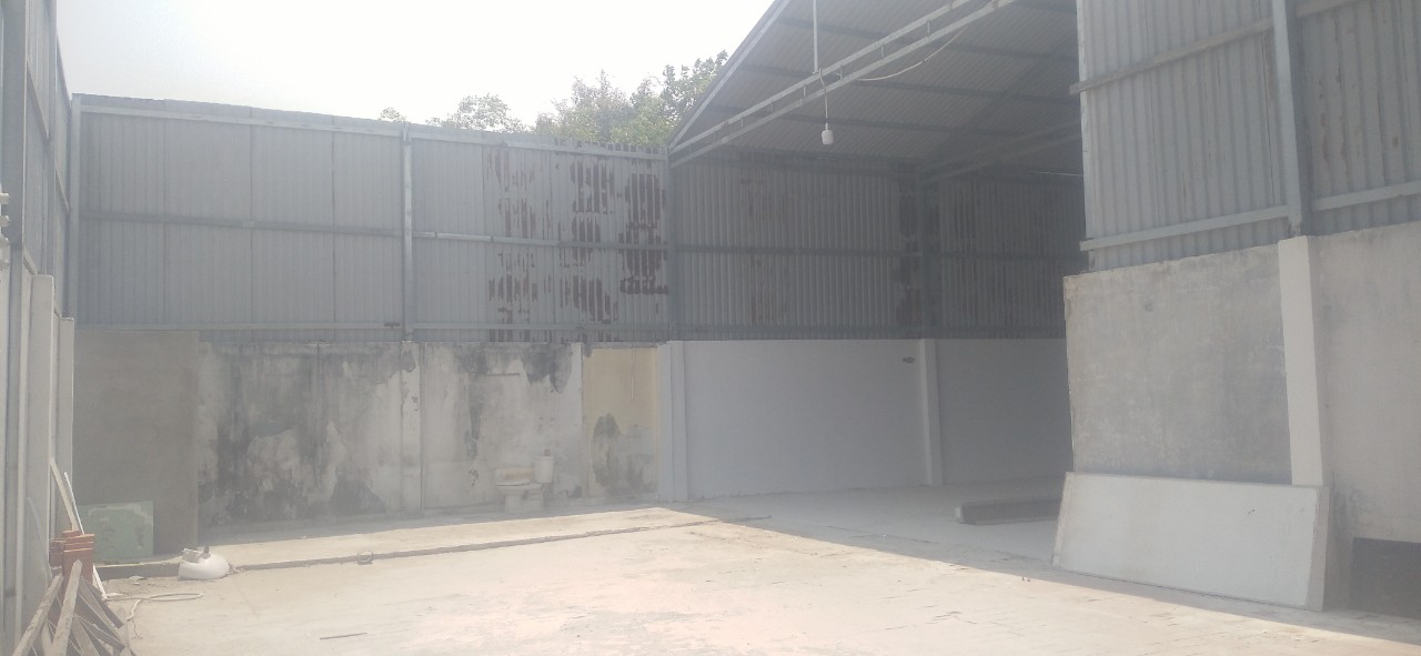            Cho thuê kho xưởng Bình Chánh, HCM - Xưởng: 600 m2 nở hậu - Giá : 50 triệu/tháng - Liên hệ 0902.113.578 