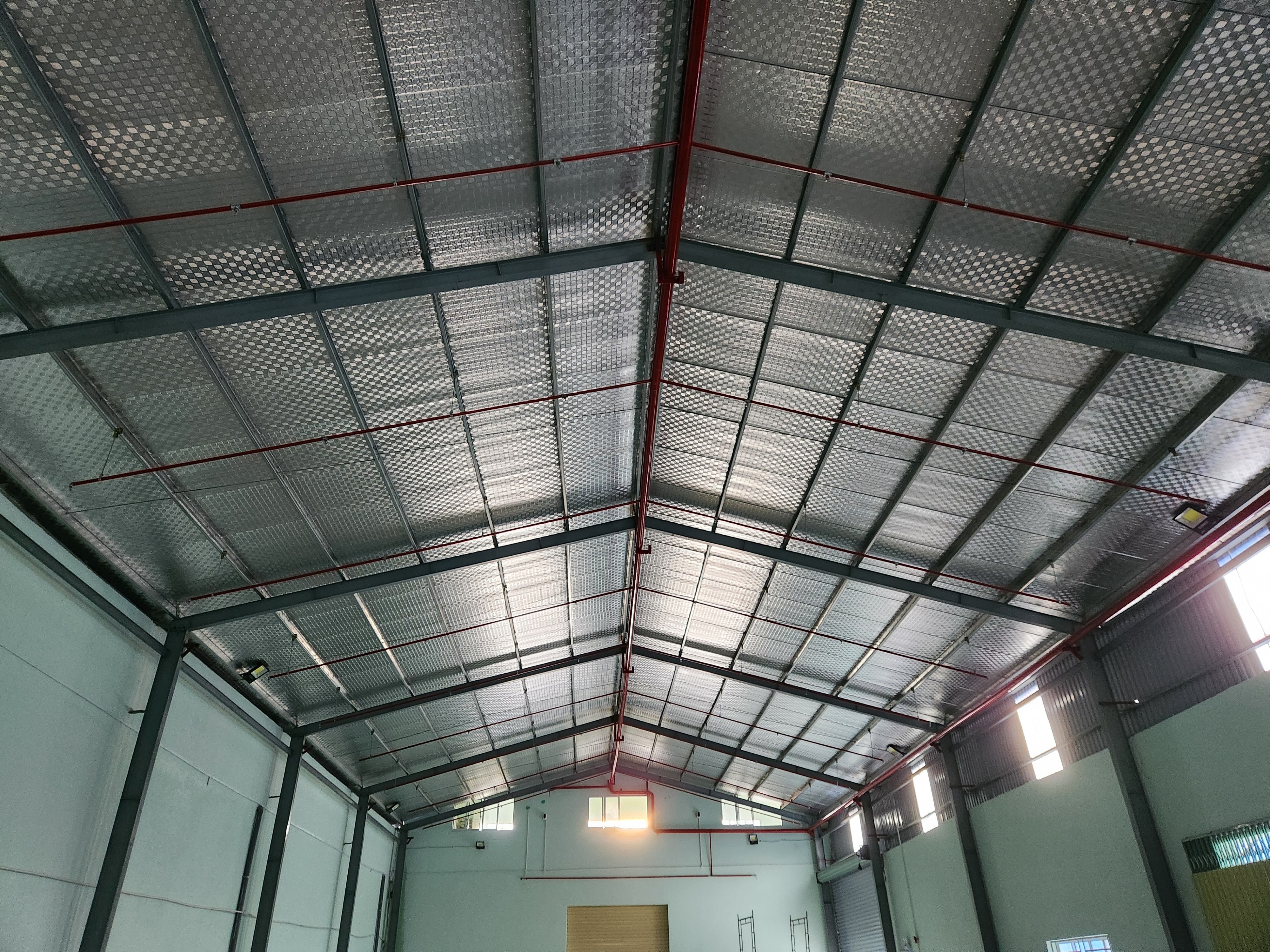 Cho Thuê Kho Xưởng Bến Lức, Long An - Nhà Xưởng: 1.000m2 - Giá: 60 triệu/tháng - Đt: 0902.113.578 Long   