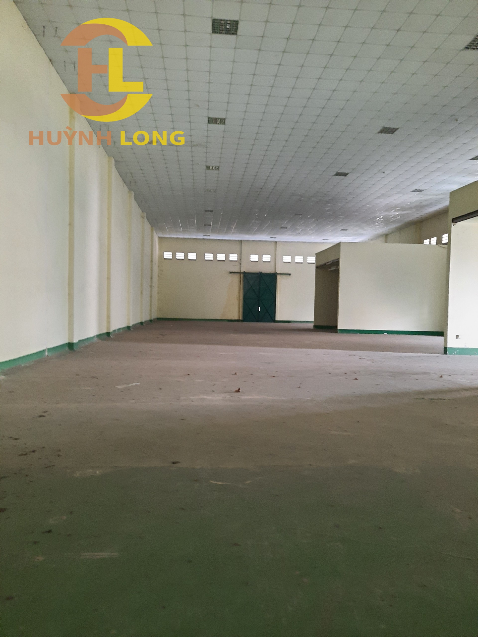 Cho thuê kho đường Lê Văn Quới, Bình Tân - Diện tích: 1.000m2 - Giá: 100 nghin/m - Miễn Phí dịch vụ Đt: 0902.113.578