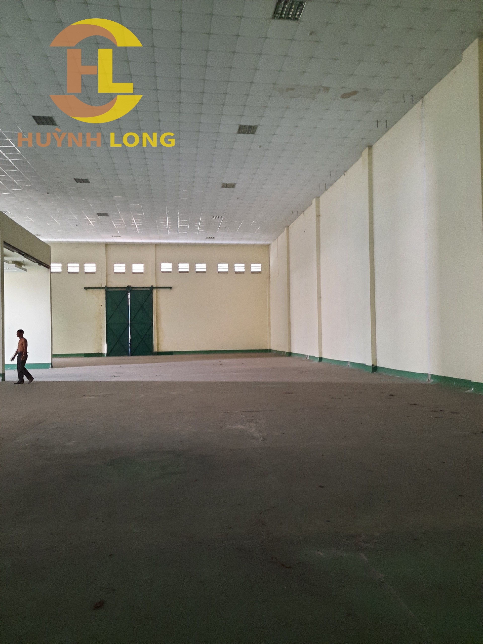 Cho thuê kho đường Lê Văn Quới, Bình Tân - Diện tích: 1.000m2 - Giá: 100 nghin/m - Miễn Phí dịch vụ Đt: 0902.113.578