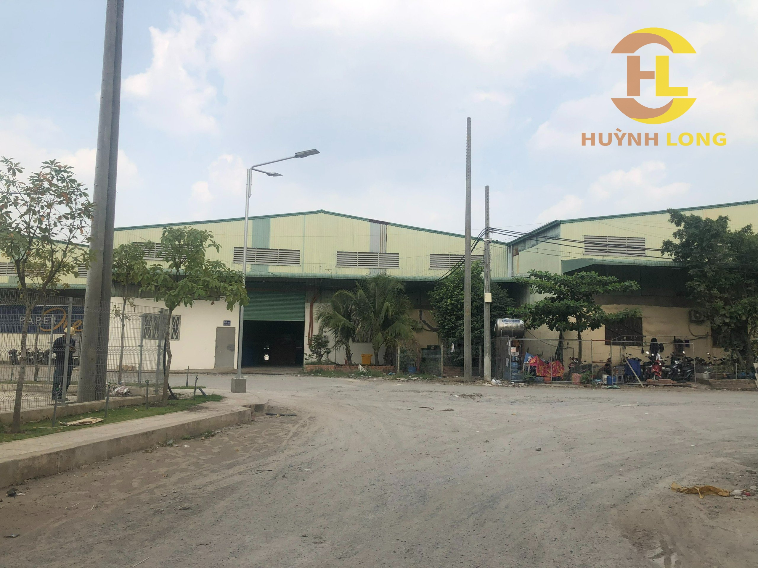 Cho thuê kho xưởng đường Nguyễn Cửu Phú, Bình Tân - Diện tích: 1100m2 - Giá: 85 nghin/m2 - LH: 0902.113.578. Gọi ngay để được tư vấn thêm MIỄN PHÍ dịch vụ