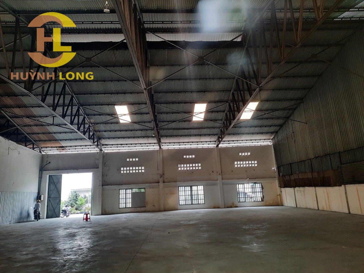 Cho thuê kho xưởng đường Hương Lộ 2, Bình Tân - Diện tích: 500m2 - Liên hệ để được tư vấn xem kho miễn phí ĐT: 0902.113.578