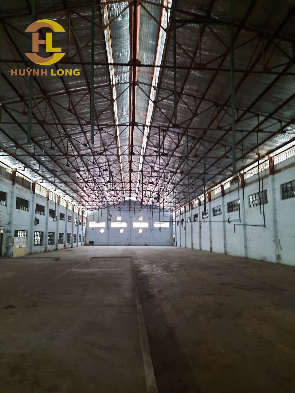 Cho thuê kho xưởng đường Trần Đại Nghĩa, Bình Chánh - Diện tích: 8.000m2 - Giá: 80 nghìn/m2- Liên hệ tư vấn dẫn khách xem MIỄN PHÍ: 0902.113.578