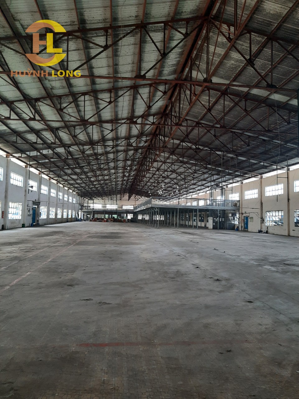 Cho thuê kho xưởng đường Trần Đại Nghĩa, Bình Chánh - Diện tích: 8.000m2 - Giá: 80 nghìn/m2- Liên hệ tư vấn dẫn khách xem MIỄN PHÍ: 0902.113.578