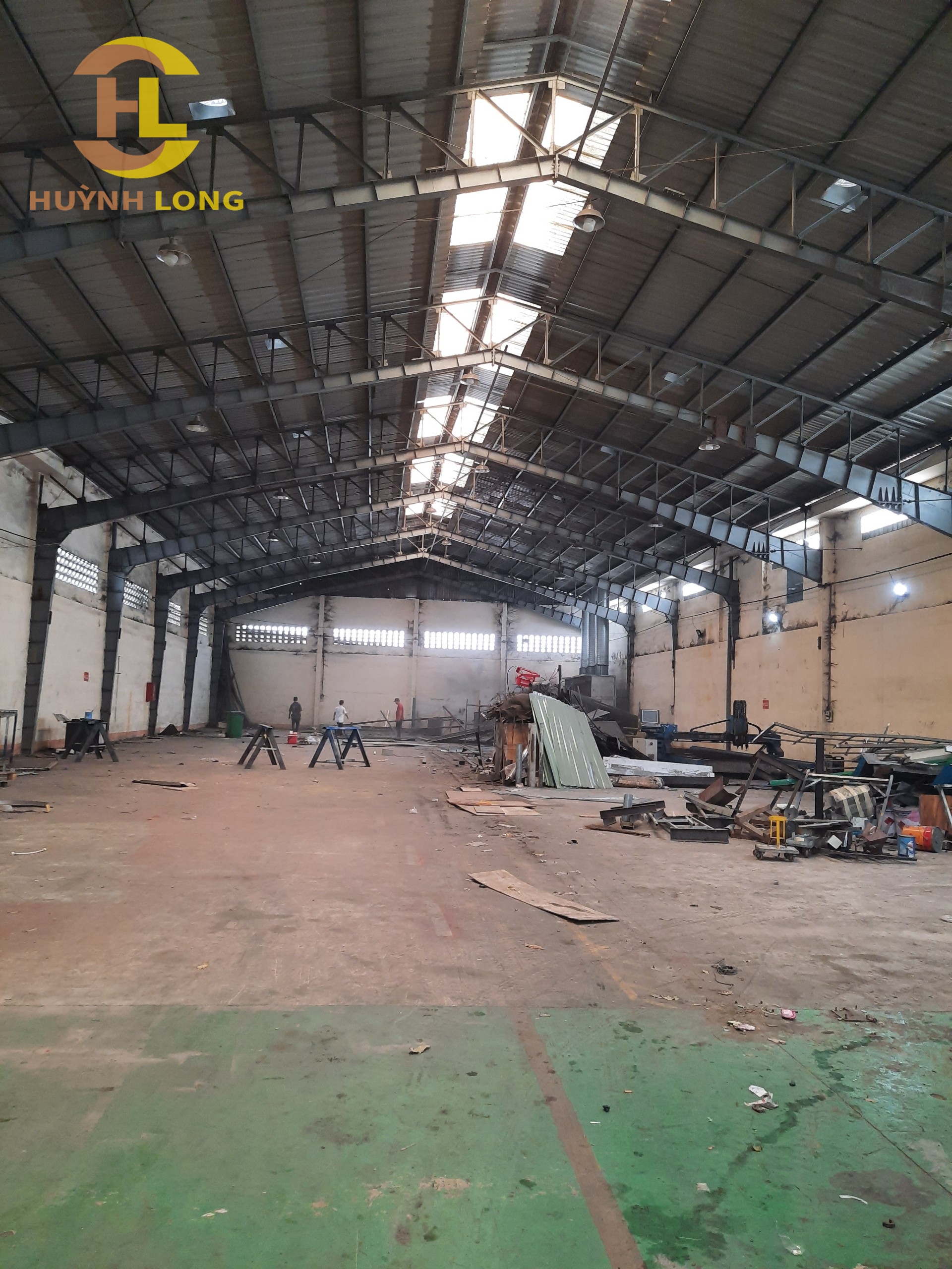 Cho thuê kho đường Hương Lộ 2, Bình Tân - Diện tích: 1200m2 - Giá: 90 triệu /tháng - Miễn Phí dịch vụ Đt: 0902.113.578