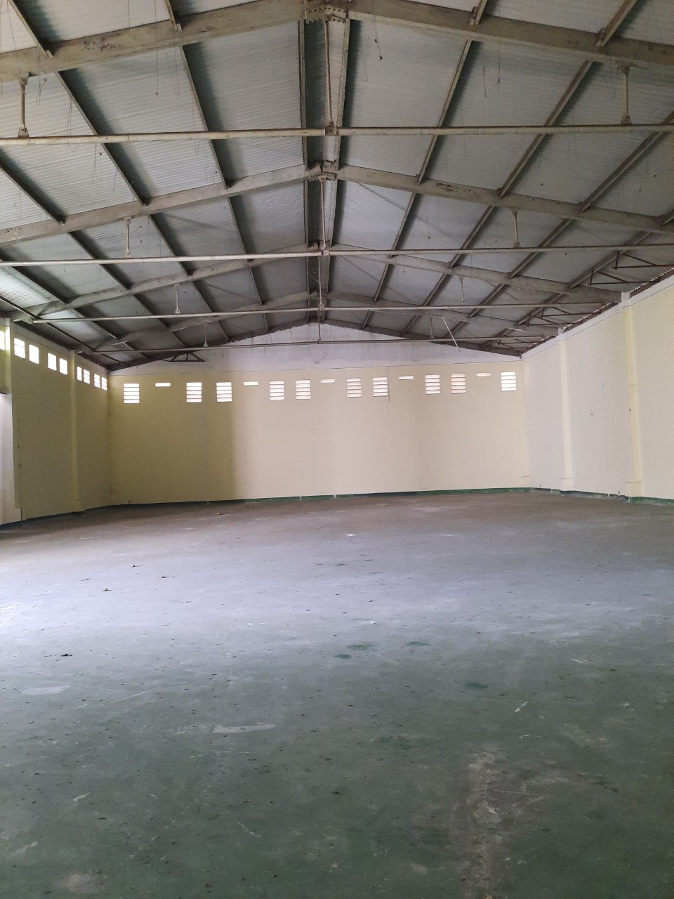  Cho Thuê Kho Xưởng Tại Đường Đất Mới, Bình Tân  - diện tích: 1.000m² - Giá thuê: Chỉ 38 triệu/tháng - LH: 0902 113 578  