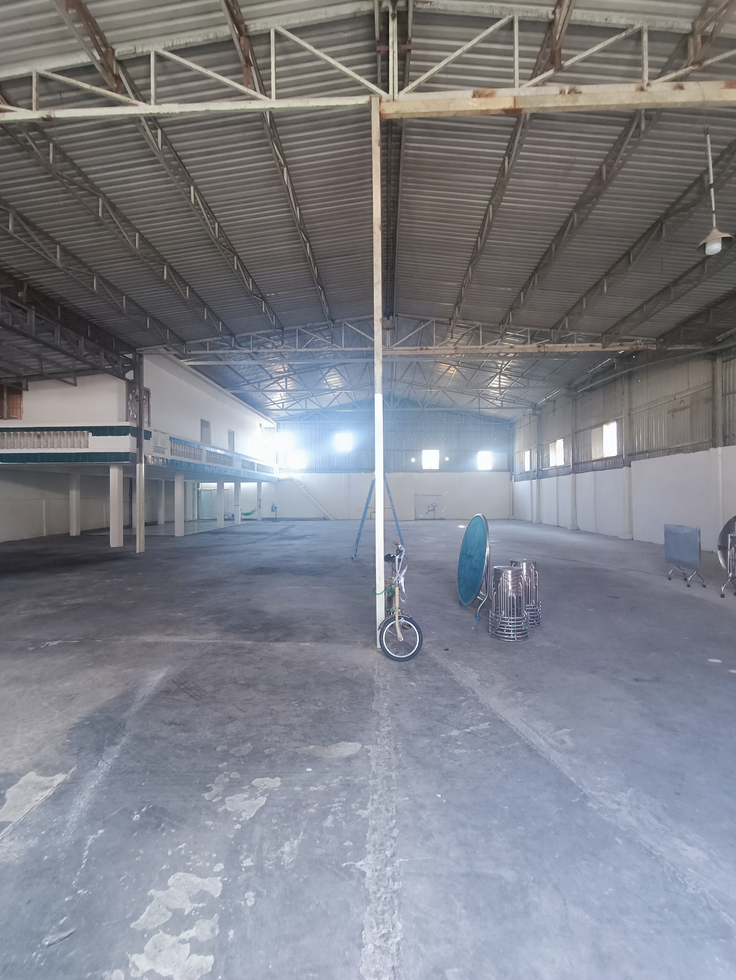       Cho thuê kho xưởng Bình Tân, Hồ Chí Minh -Diện tích xưởng: 750m2 - Giá: 60 triệu/tháng - Liên hệ 0902.113.578 