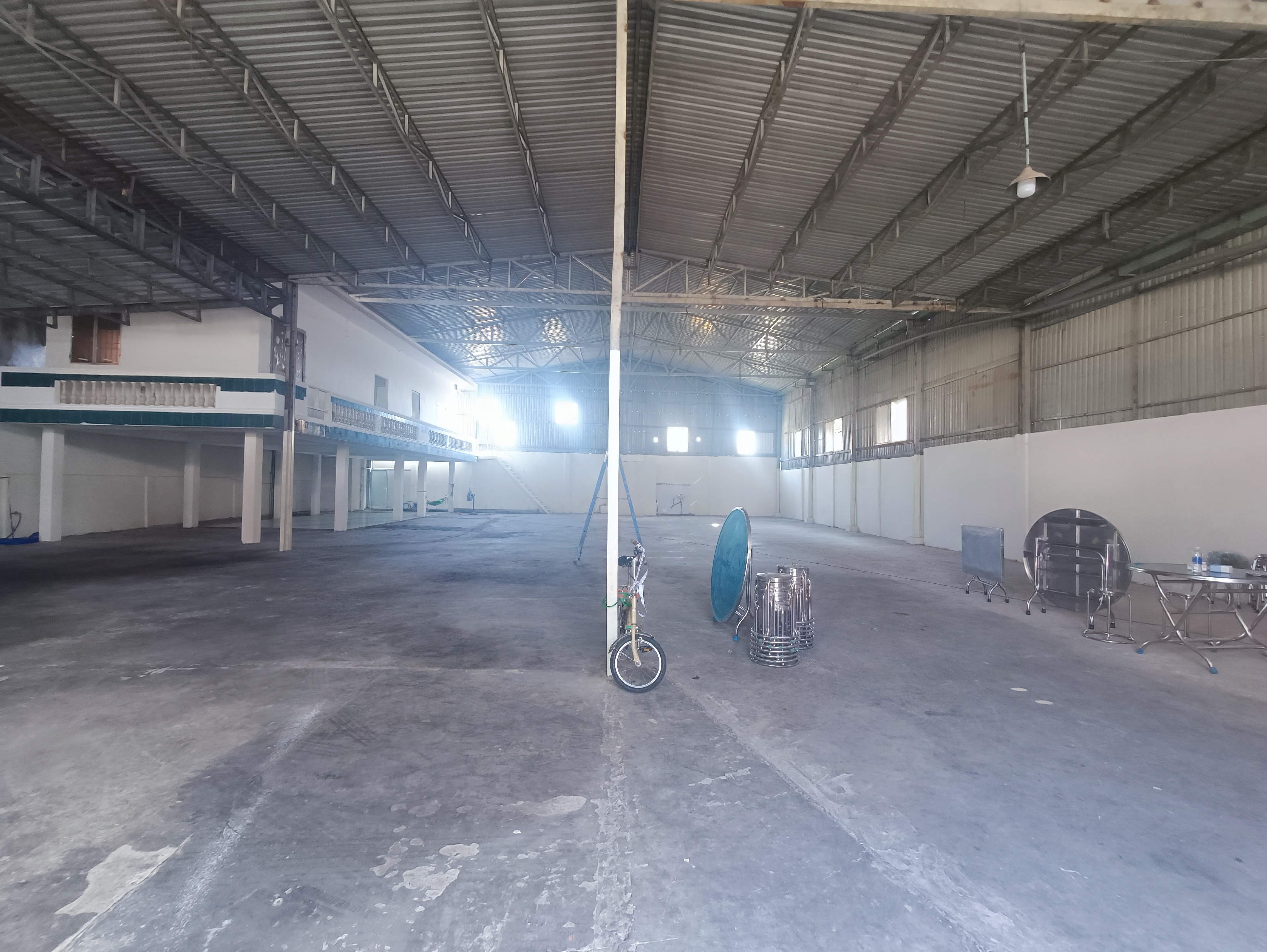       Cho thuê kho xưởng Bình Tân, Hồ Chí Minh -Diện tích xưởng: 750m2 - Giá: 60 triệu/tháng - Liên hệ 0902.113.578 