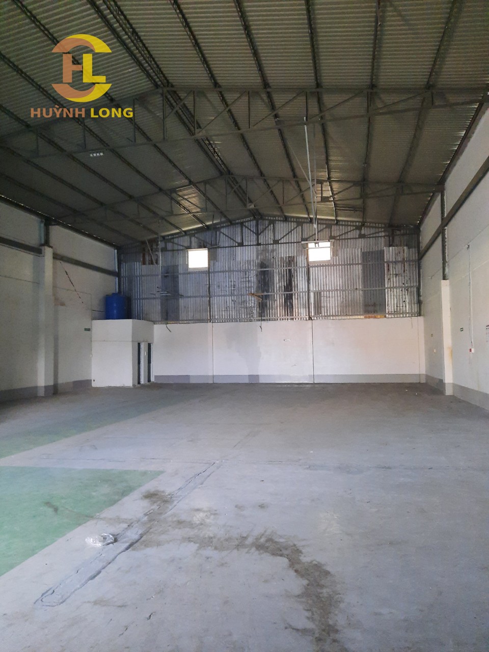 Cho thuê kho xưởng đường Phan Anh, Tân Phú - Diện tích: 500m2 - Giá: 50 triệu/tháng - Liên hệ 0902.113.578