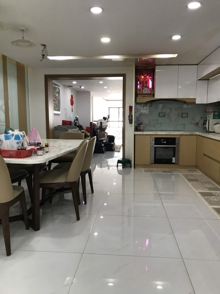  Bán nhà mặt tiền Bình Phú, Quận 6 - Giá bán: 16.5 tỷ  - DT: 108m2  LH: 0902 113 578 (ms HCT)