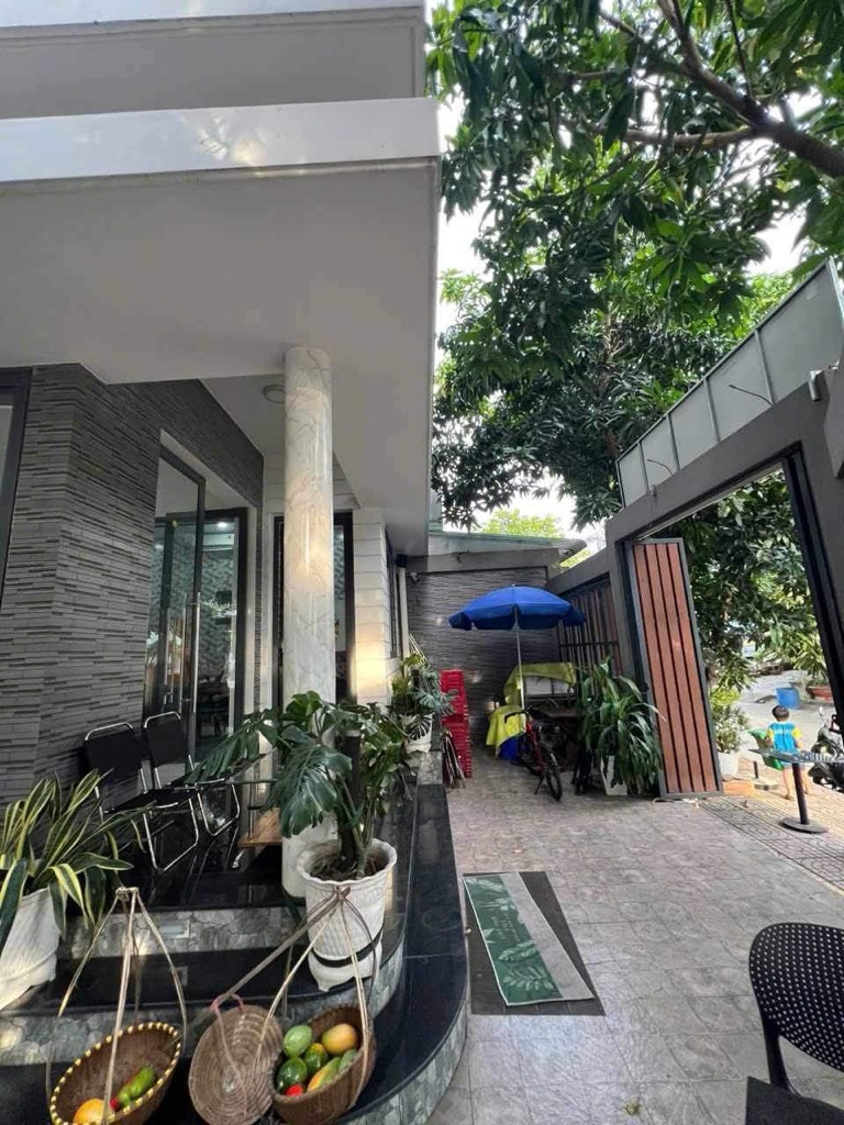 Bán Biệt Thự Góc  -  An Lạc, Bình Tân  - Diện tích: 170m²  - Giá bán: 19 tỷ - Hotline: 0902 113 578