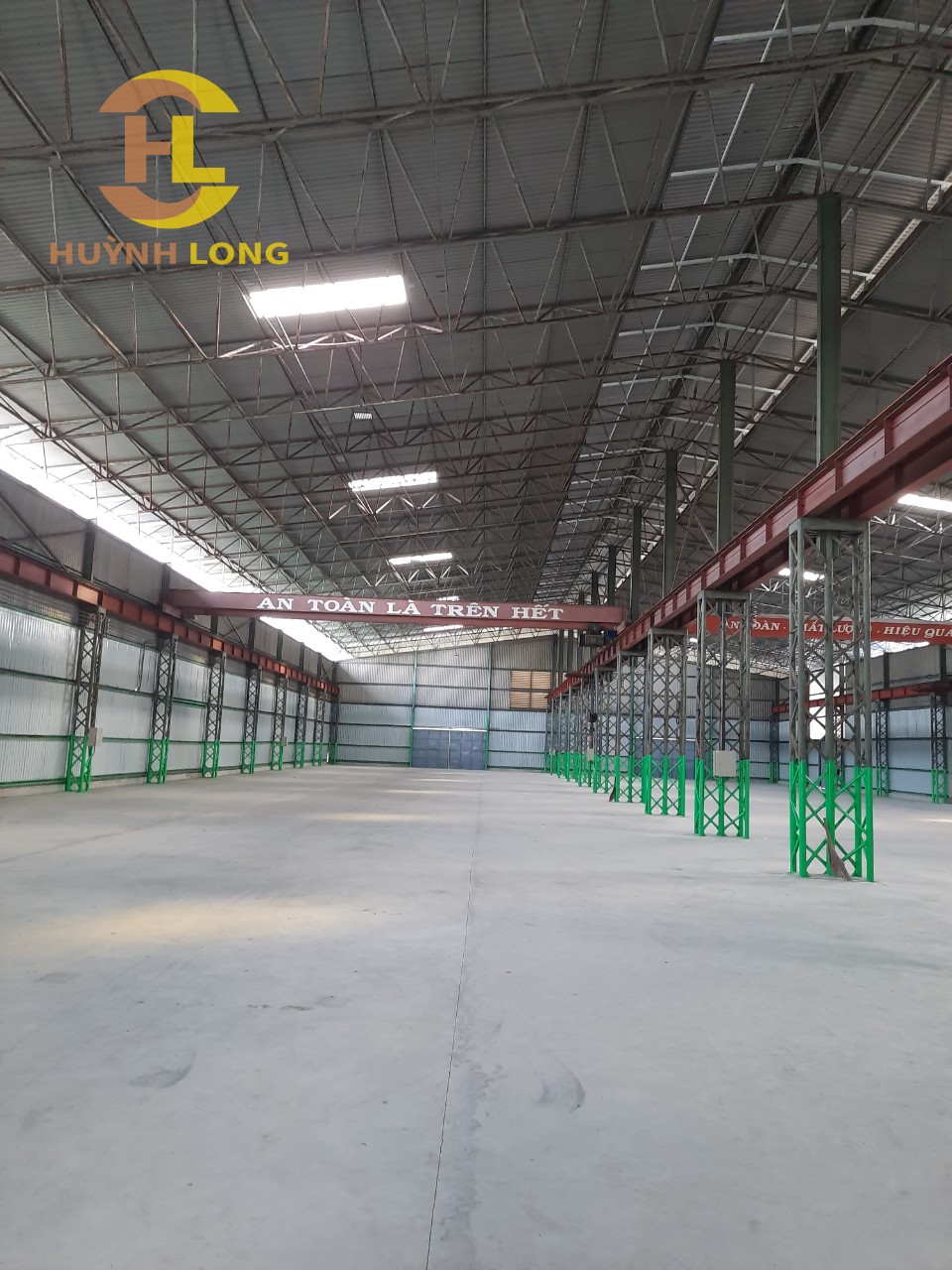 Cho thuê kho đường hương lộ 2,bình tân Diện tích: 3000m2. LH: 0902.113.578