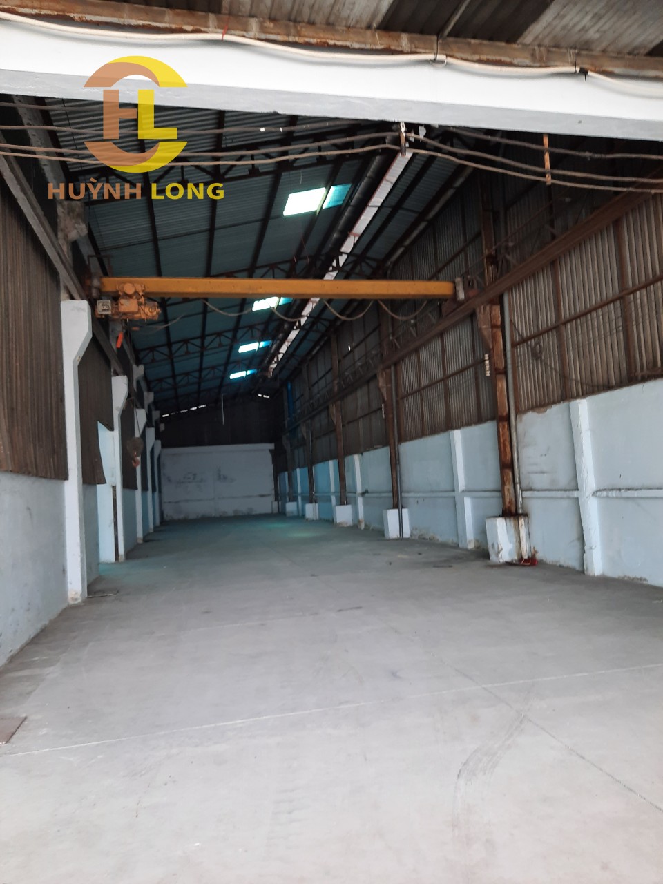 Kho xưởng cho thuê đường hương lộ 2, bình tân - Diện tích: 1000m2 - Giá 70 triệu/tháng. Còn nhiều diện tích lân cận. LH: 0902.113.578