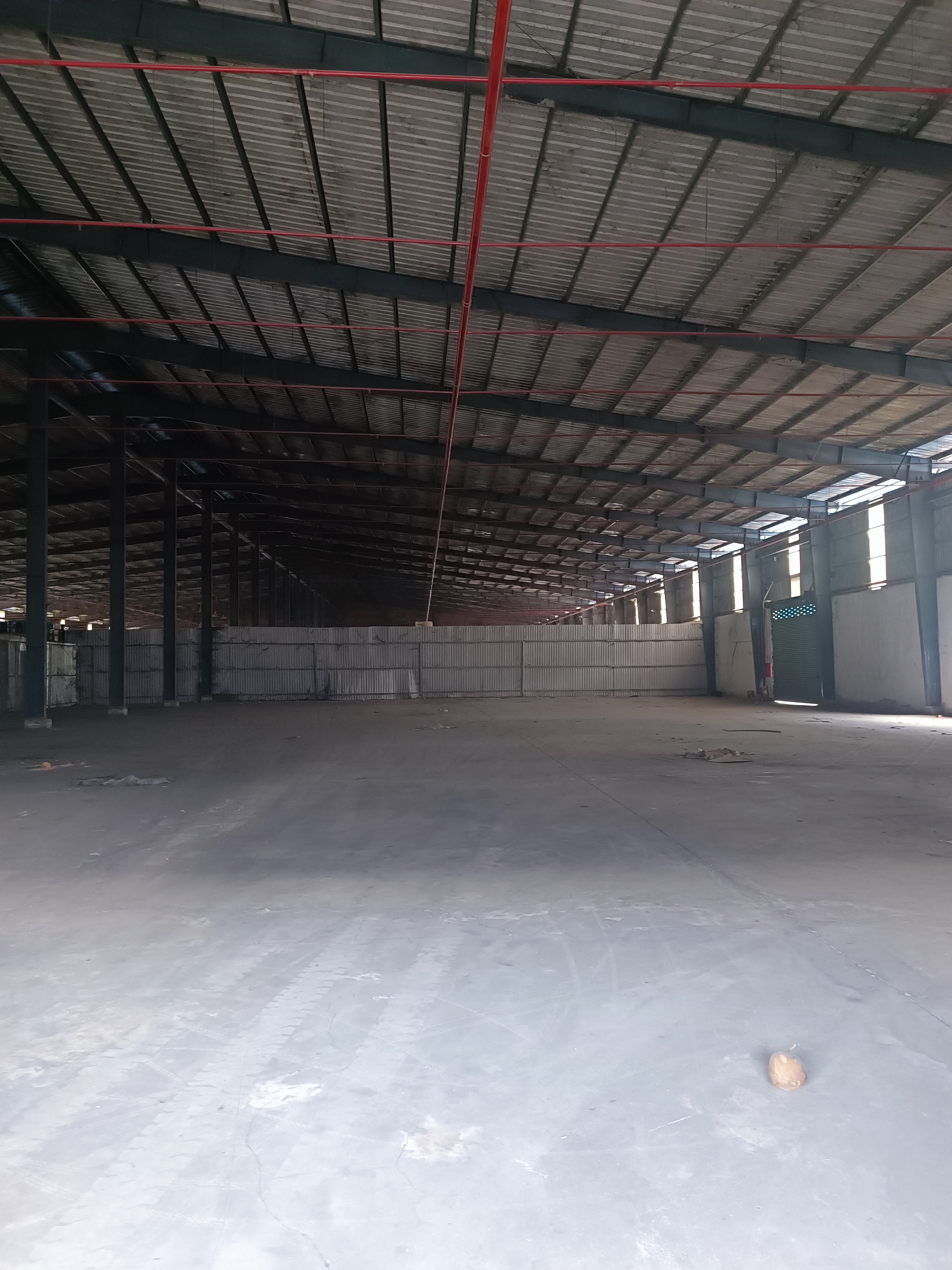         Cho thuê kho xưởng Bến Lức, Long An -Diện tích xưởng: 1700 m2 - Giá: 44k/m2 - Liên hệ 0902.113.578 