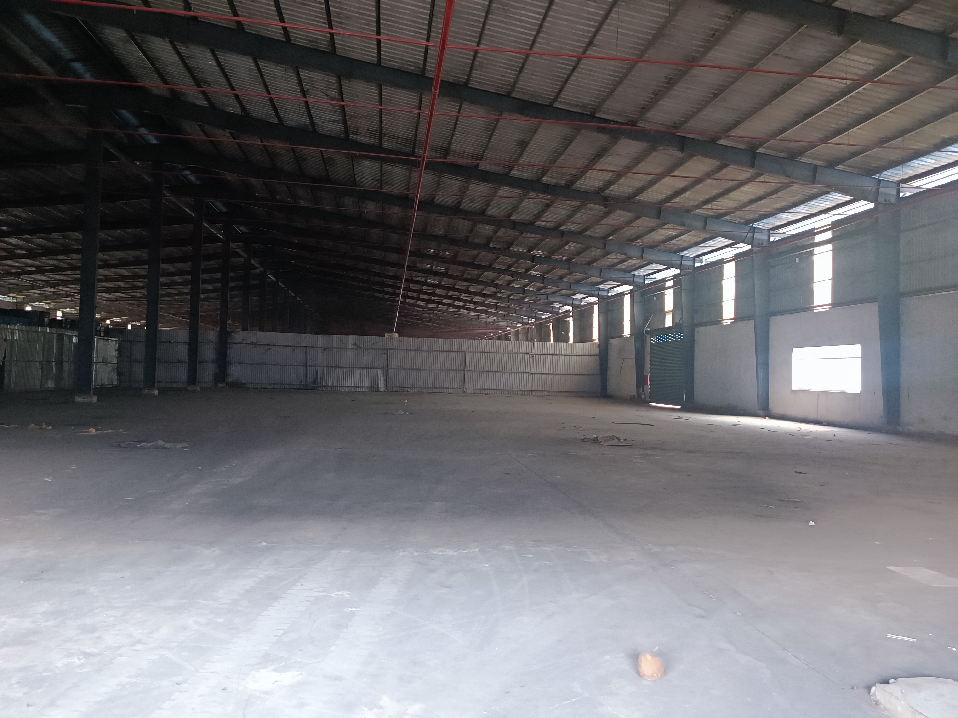         Cho thuê kho xưởng Bến Lức, Long An -Diện tích xưởng: 1700 m2 - Giá: 44k/m2 - Liên hệ 0902.113.578 