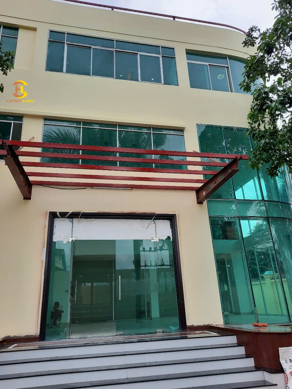 Cho thuê kho xưởng đường Trần Đại Nghĩa, Bình Tân - Diện tích: 3.000m2 - Giá : 280 triệu/tháng.