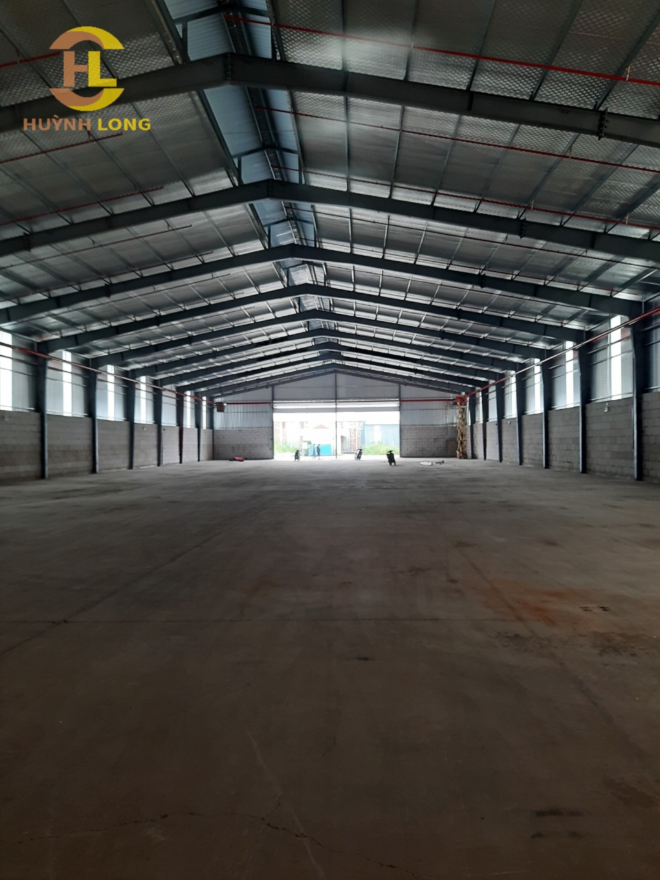 Cho thuê kho xưởng đường Quốc Lộ 1A, Bình Chánh - Diện tích xưởng: 3.600m2 - Giá: 95 nghìn/m2 - Liên hệ 0902.113.578 -  MIỄN PHÍ DỊCH VỤ