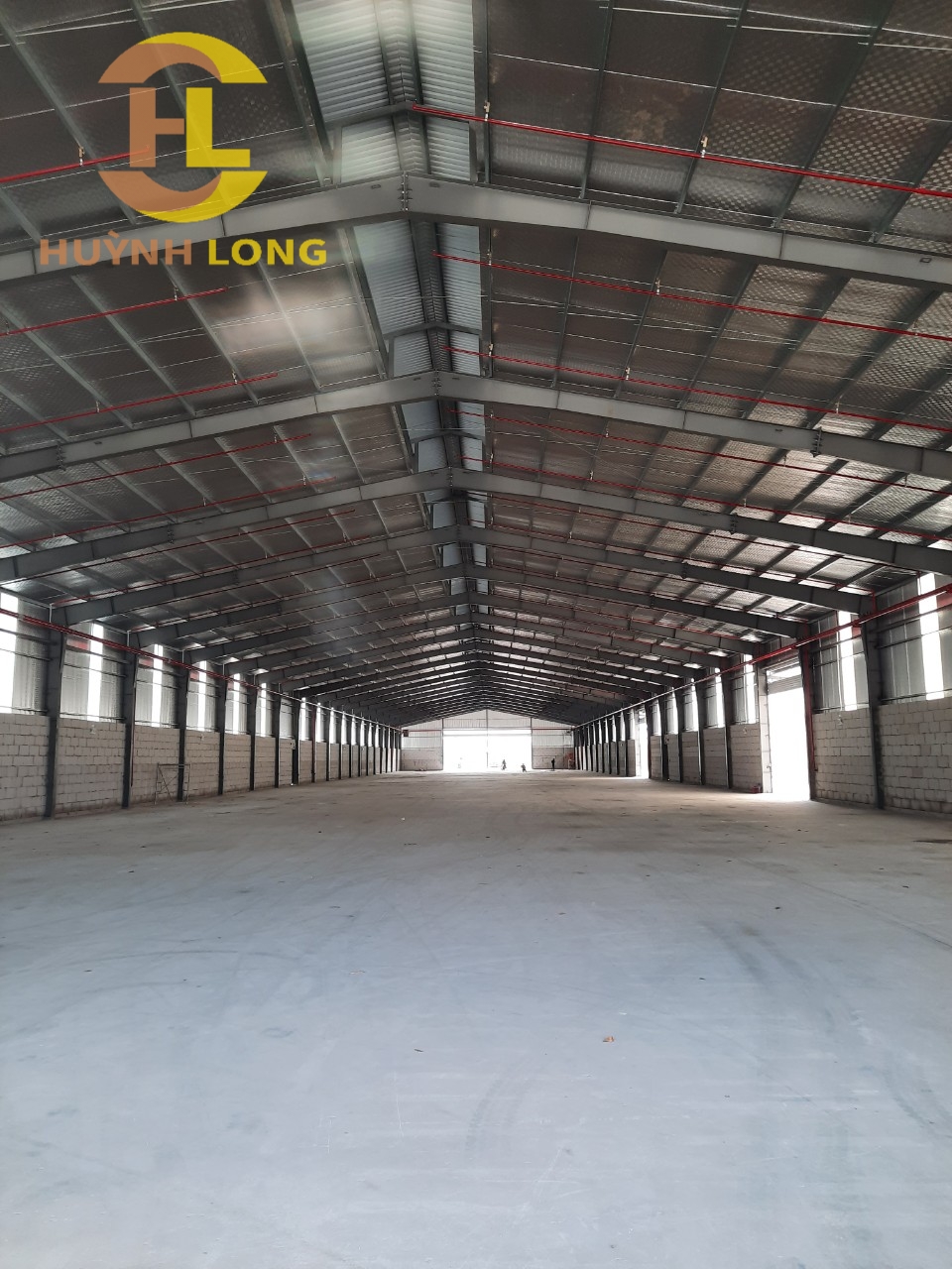 Cho thuê kho xưởng đường Quốc Lộ 1A, Bình Chánh - Diện tích xưởng: 3.600m2 - Giá: 95 nghìn/m2 - Liên hệ 0902.113.578 -  MIỄN PHÍ DỊCH VỤ