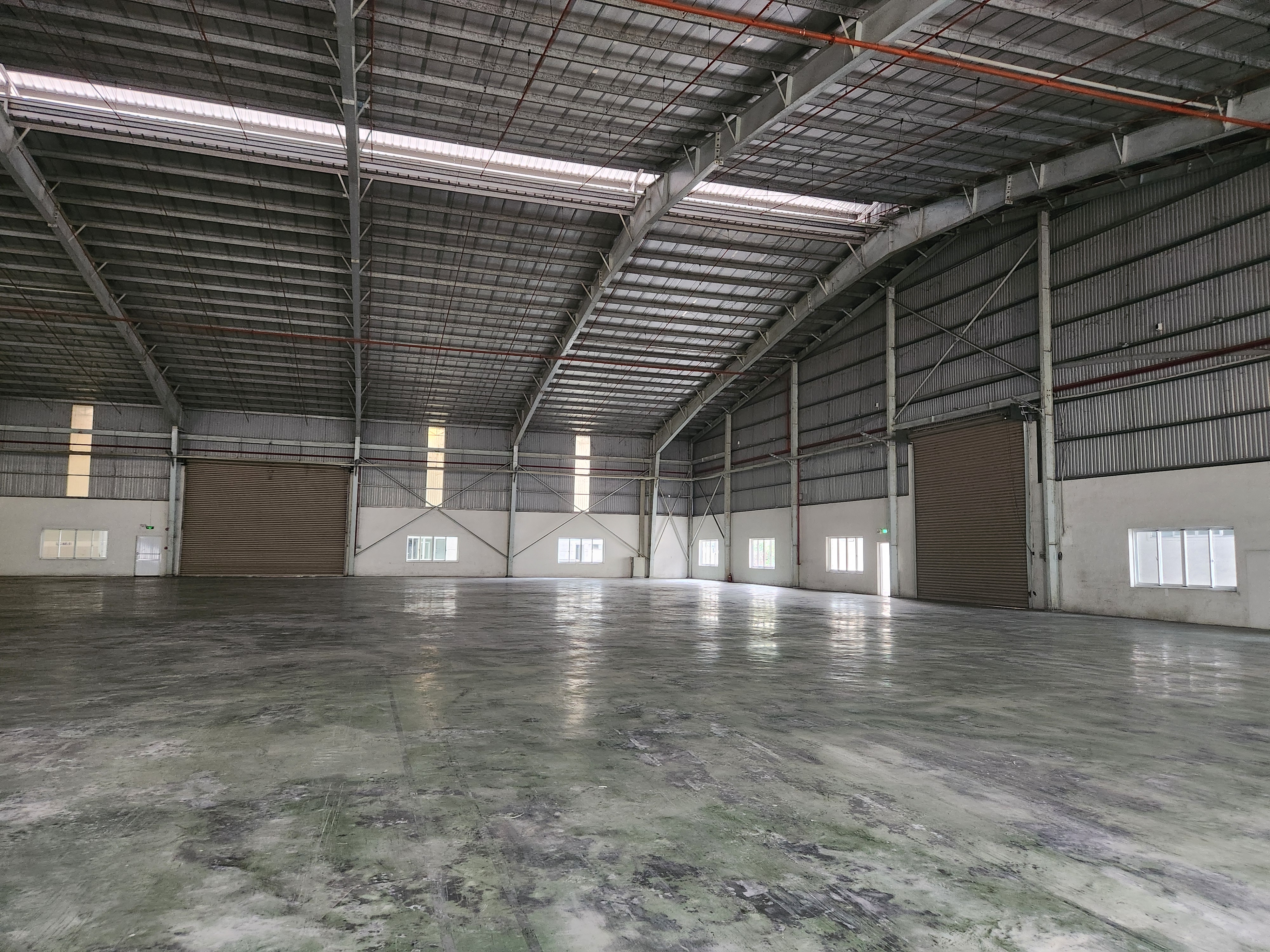 Cho thuê kho xưởng Bến Lức, Long An - Diện Tích: 800m2 -  giá 40 triệu - Vui lòng liên hệ 0902.113.578