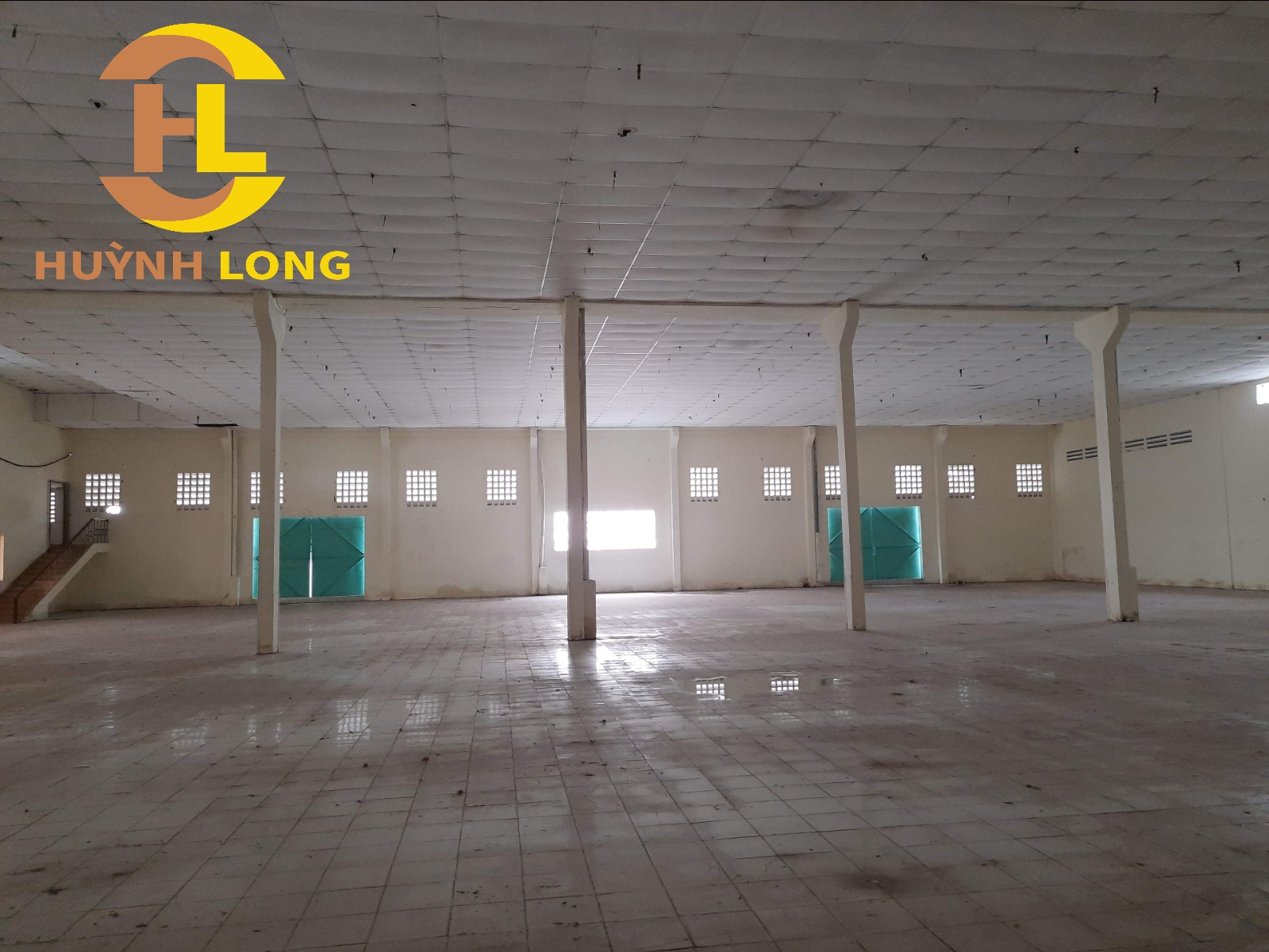 cho thuê kho 2.600m2 quốc lộ 1a, bình tân. LH 0902.113.578