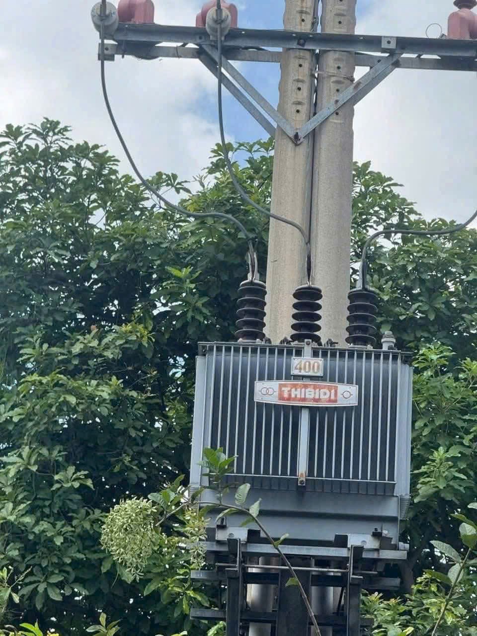 Cho thuê kho xưởng ngoài khu CN An Hạ, TP HCM. - diện tích 7.760m - Giá 225 triệu/ tháng