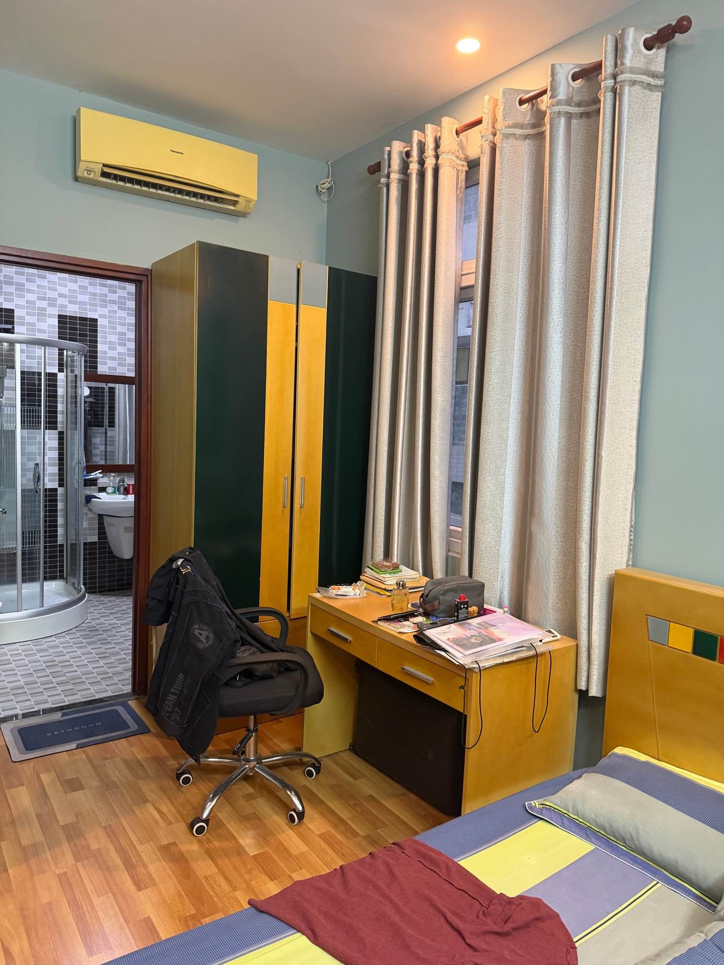 Chuyển nhượng Biệt Thự khu Tên Lửa 168m2,