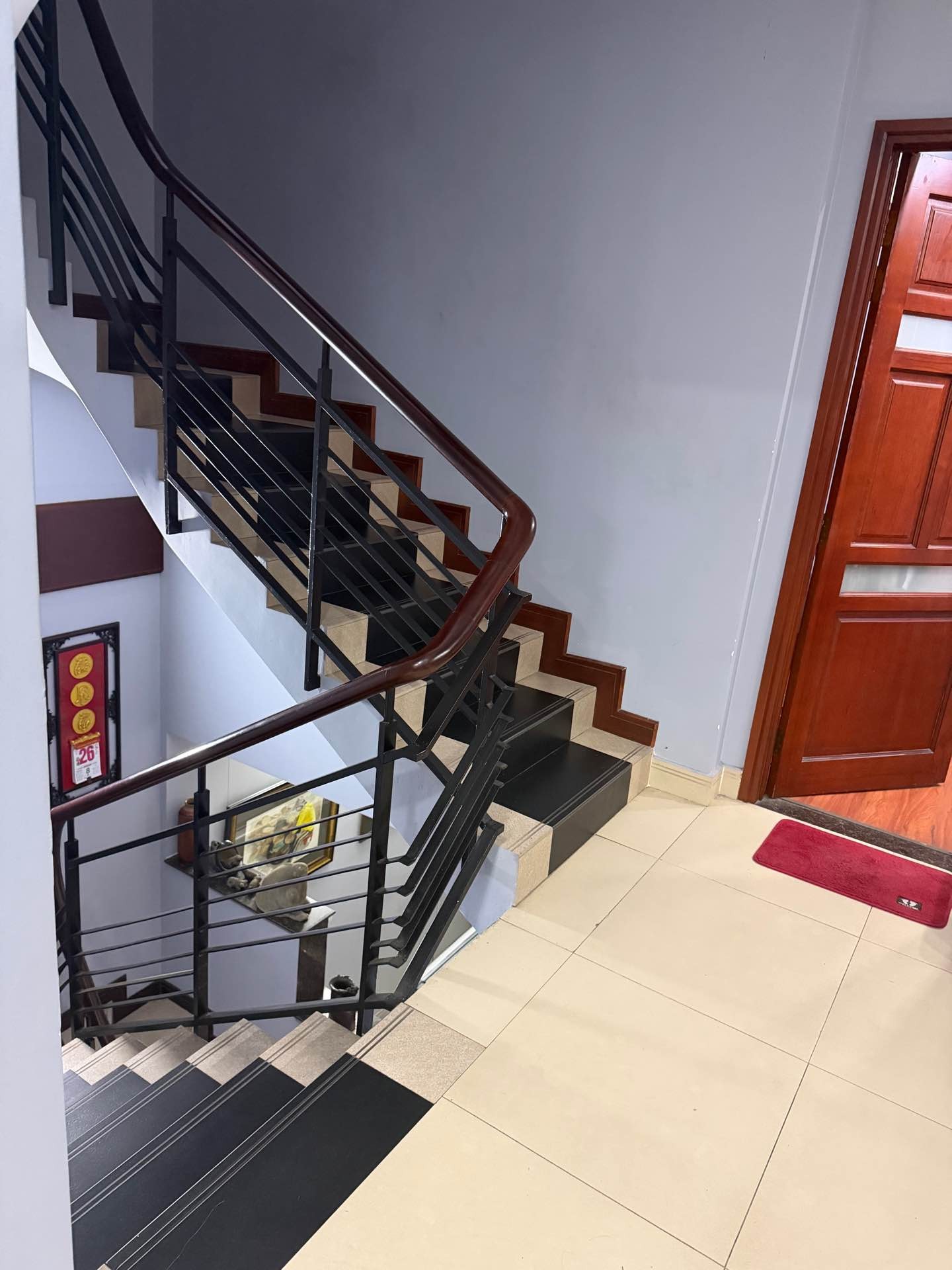 Chuyển nhượng Biệt Thự khu Tên Lửa 168m2,