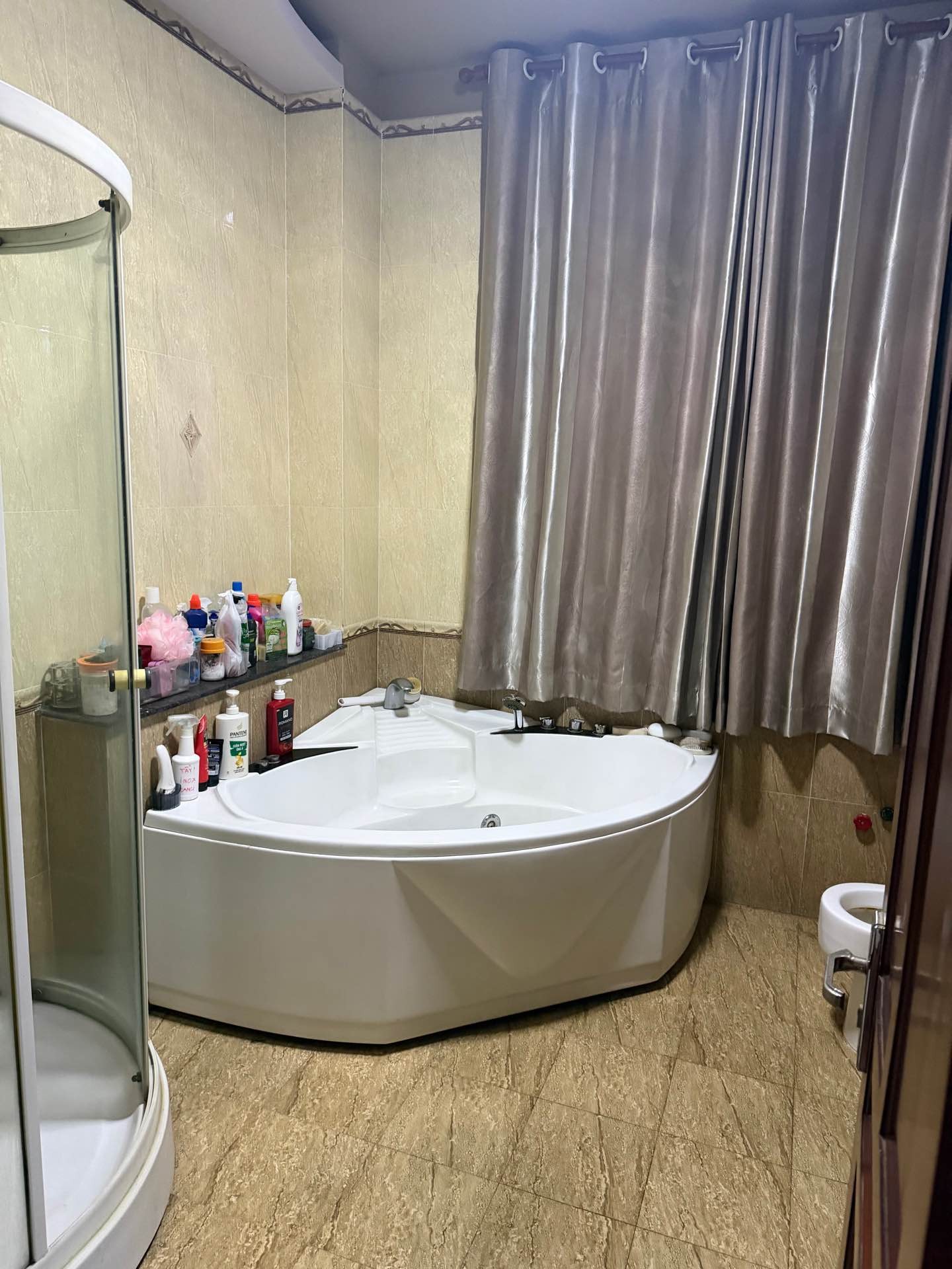 Chuyển nhượng Biệt Thự khu Tên Lửa 168m2,
