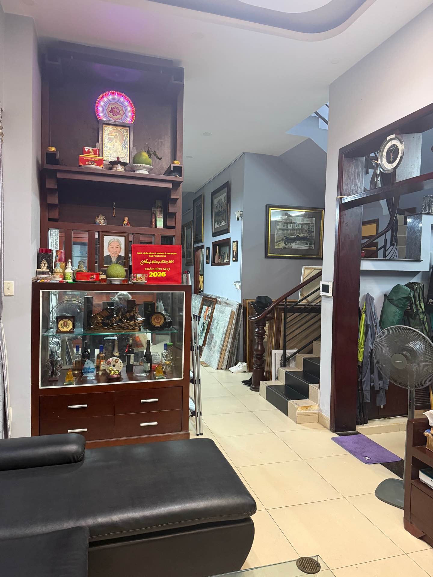Chuyển nhượng Biệt Thự khu Tên Lửa 168m2,