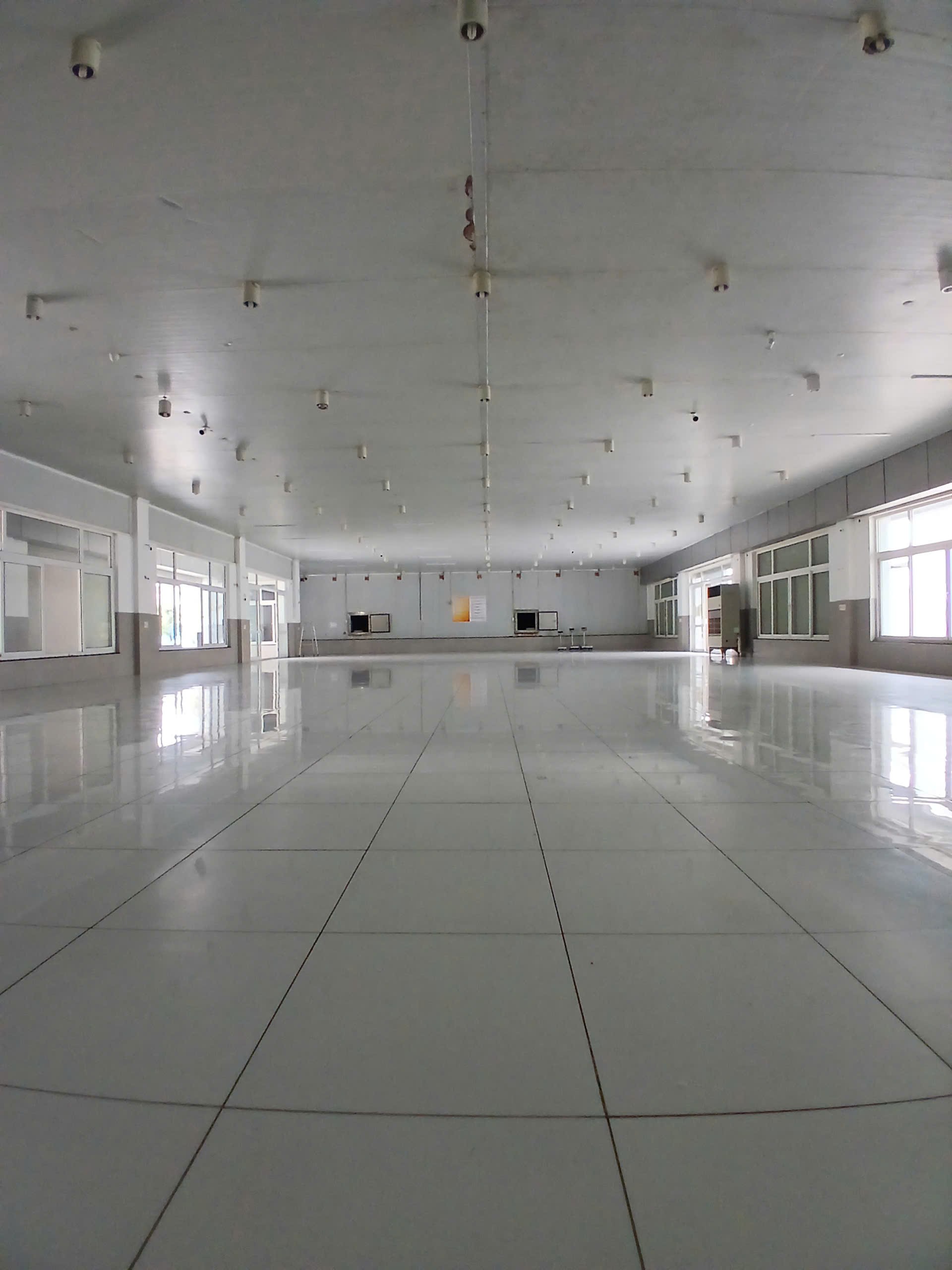 Cho thuê kho xưởng đường Dương Đình Cúc. Bình Chánh - Diện tích: 5.000m - Giá 250 triệu/ tháng