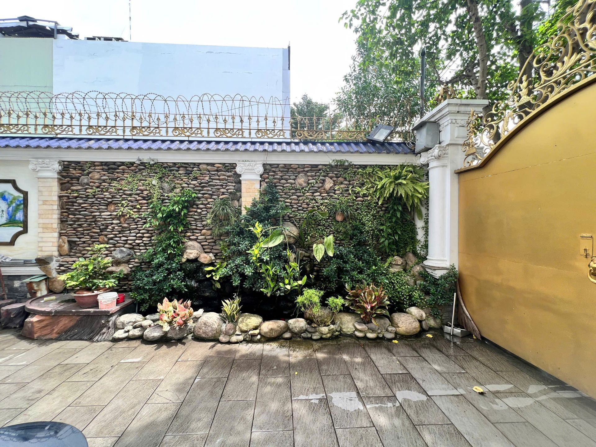 Chuyển nhượng Biệt Thự khu Tên Lửa 168m2, 24 ty