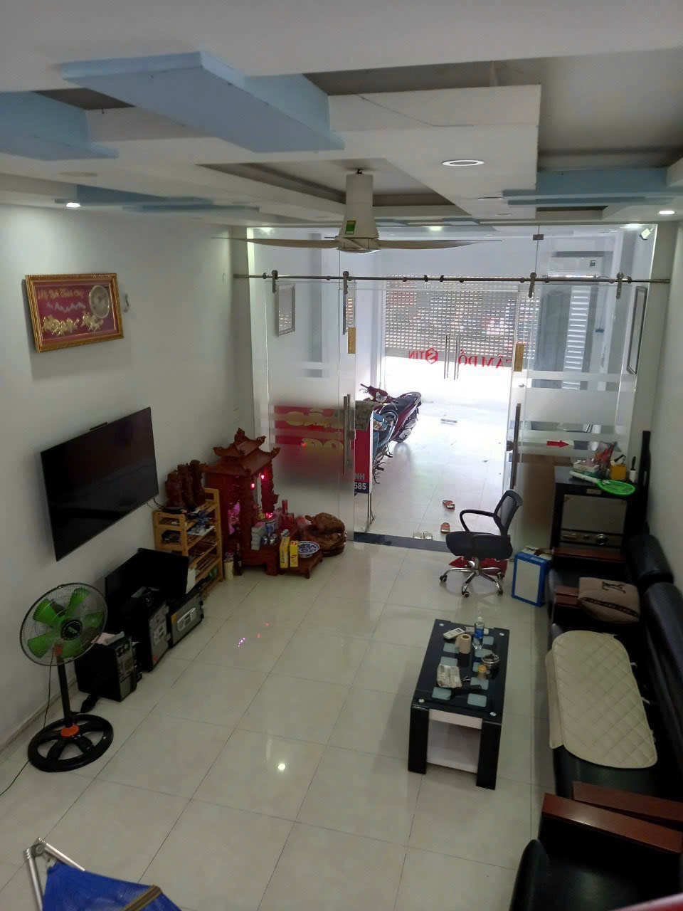 Nhà cần bán ngay Mặt Tiền Tân Hòa Đông, Bình Tân - Diện Tích: 4* 20 - kết cấu: cấp 4. - Giá :  10 tỷ - Liên hệ: 0902.113.578  ms 346
